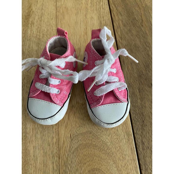 soft bottom converse